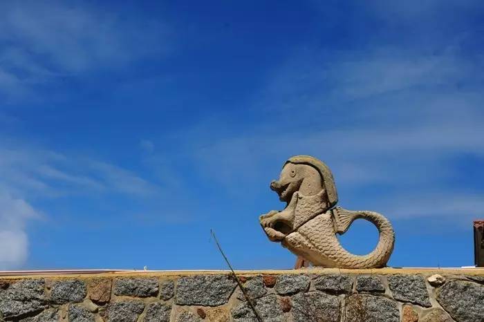 聂鲁达说，没有玩具我就没法活！那么，来看看大诗人怎么活的吧