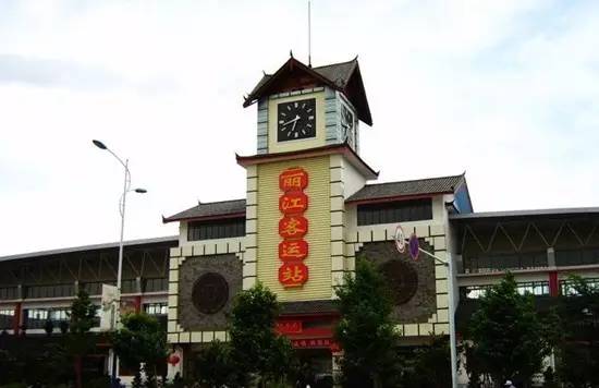 冬季丽江旅游攻略,丽江游玩出行交通