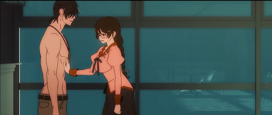 《冷血》引发的热情-原作西尾维新谈《伤物语Ⅲ冷血篇》及《物语系列》