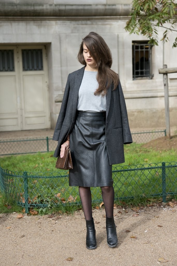 哪些是衣橱里永不过时的单品 (女生衣橱必备的6款经典单品)