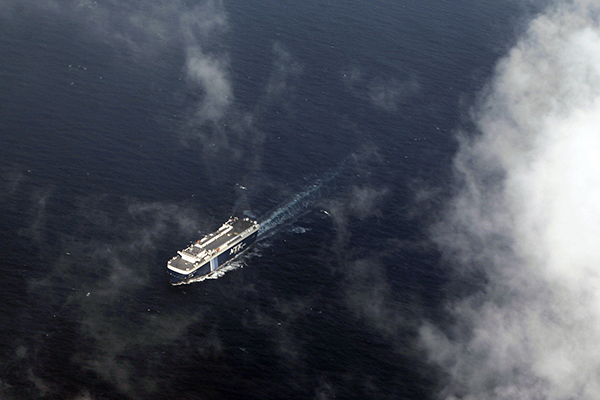 马航mh370究竟怎么了,老梁说马航mh370完全版