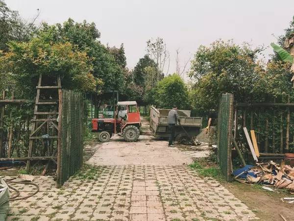 4个月9000元，三个90后把城里的破败院落，徒手改造成家理想的模样