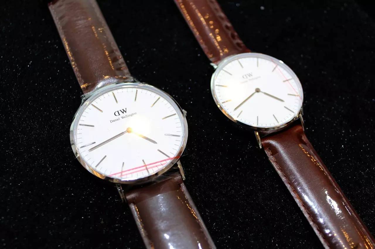 韩剧同款女手表,电视剧韩国明星同款手表