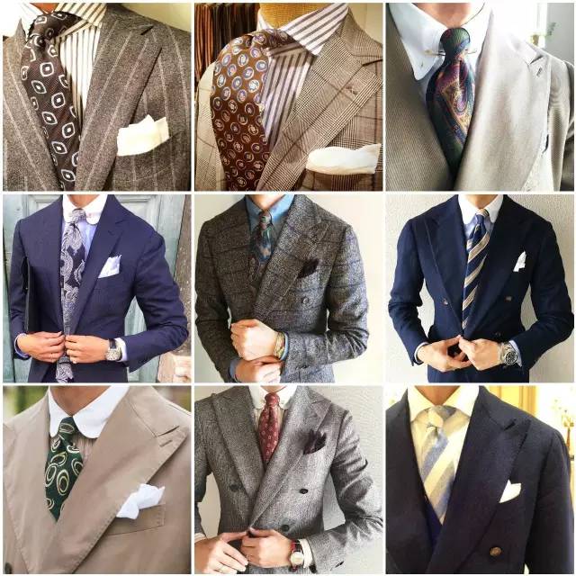 这位亚裔博主帅起来不管不顾，像意大利人一样时髦