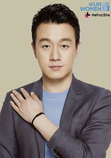 这一次，我们想要认真地谈谈“他”