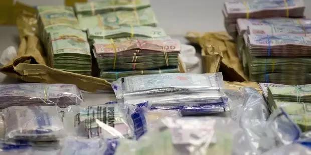 无间道抓捕毒贩蒙太奇,无间道大毒贩视频