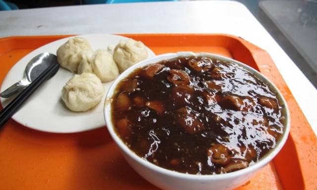 一到过年就不吃食,北京人在春节时候爱吃什么