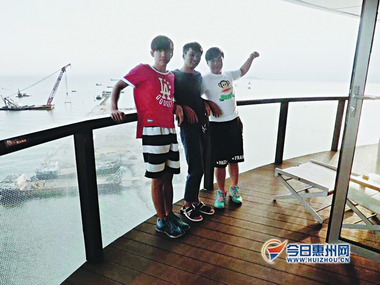 春节惠州旅游攻略大全最新,惠州过年不回家合适去哪旅游