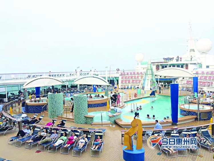 春节惠州旅游攻略大全最新,惠州过年不回家合适去哪旅游