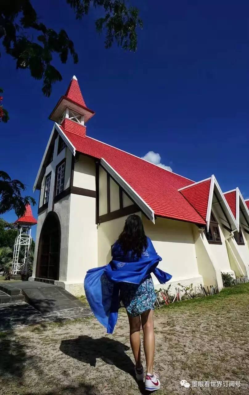 毛里求斯幸福的天堂完全版,天堂的故乡毛里求斯