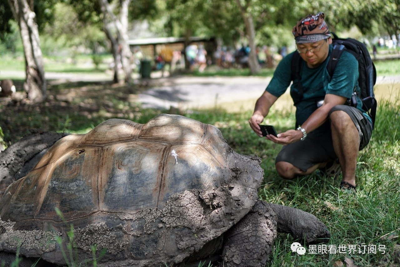 毛里求斯幸福的天堂完全版,天堂的故乡毛里求斯