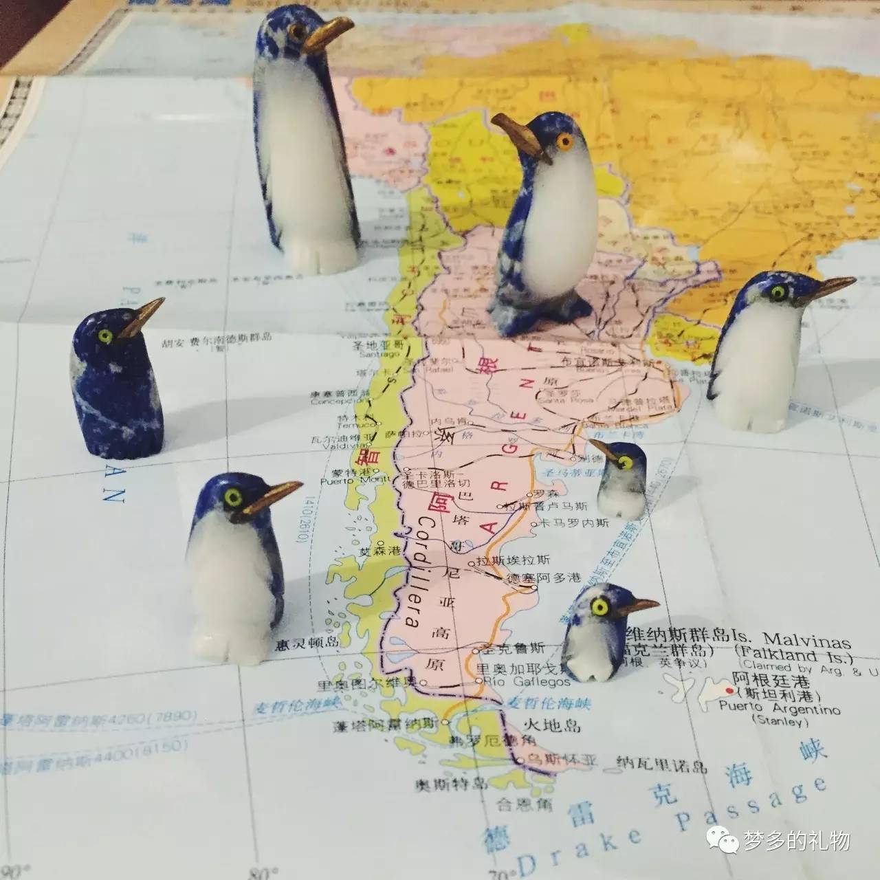 晒任何东西却无所谓,晒礼物别人不相信