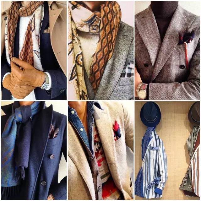 这位亚裔博主帅起来不管不顾，像意大利人一样时髦