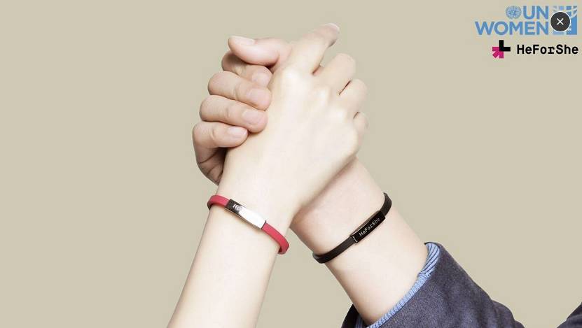 这一次，我们想要认真地谈谈“他”