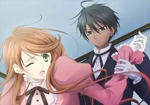 男生帮女生买卫生巾时都在想什么？