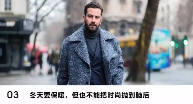 这位亚裔博主帅起来不管不顾，像意大利人一样时髦