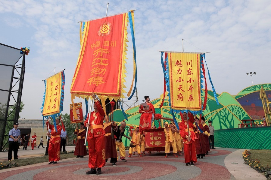 达州民俗有哪些,达州有哪些民间风俗文化