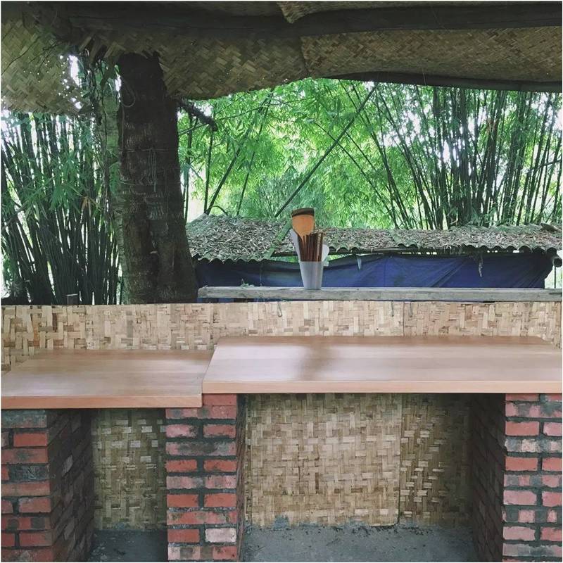 4个月9000元，三个90后把城里的破败院落，徒手改造成家理想的模样