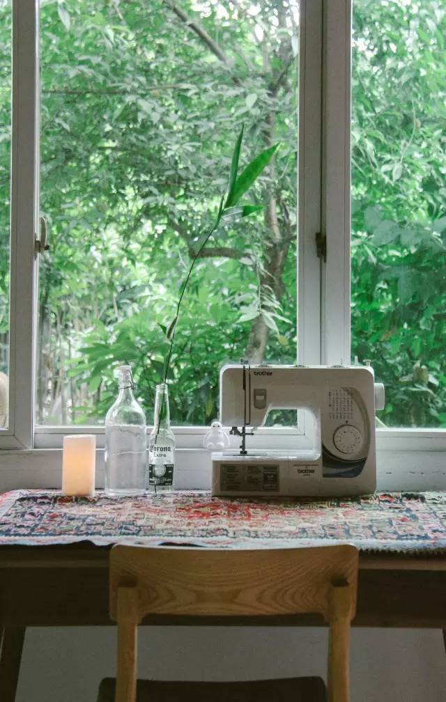 4个月9000元，三个90后把城里的破败院落，徒手改造成家理想的模样