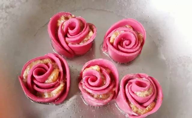 饺子好吃有秘诀看完就知道,原来饺子也能够包这么美