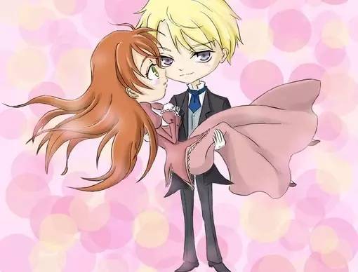 男生帮女生买卫生巾时都在想什么？