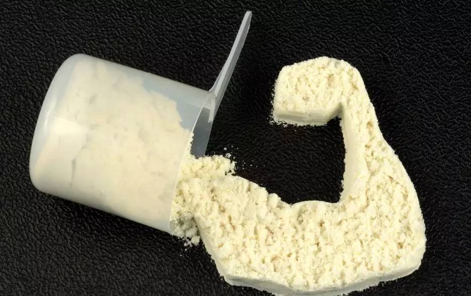 「1025动生活」蛋*粉白**真的有那么神奇吗？吃了就能长肌肉吗？