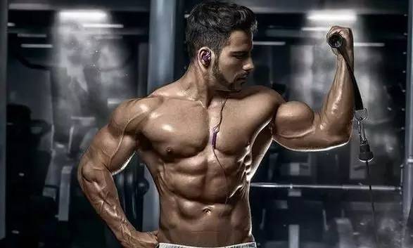 「1025动生活」蛋*粉白**真的有那么神奇吗？吃了就能长肌肉吗？