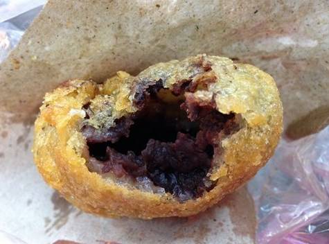 一到过年就不吃食,北京人在春节时候爱吃什么