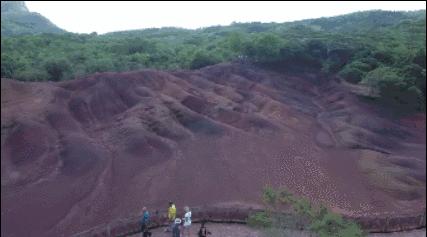 毛里求斯幸福的天堂完全版,天堂的故乡毛里求斯