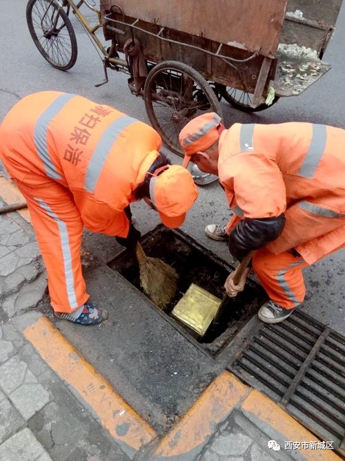 院长大搞翻新改造工程,院长翻天覆地的生活