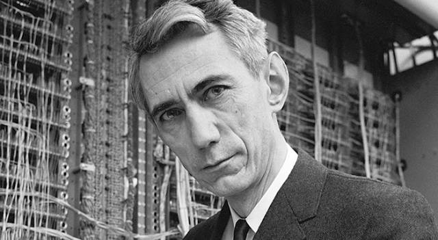 信道编码研究,信道编码的基本原理