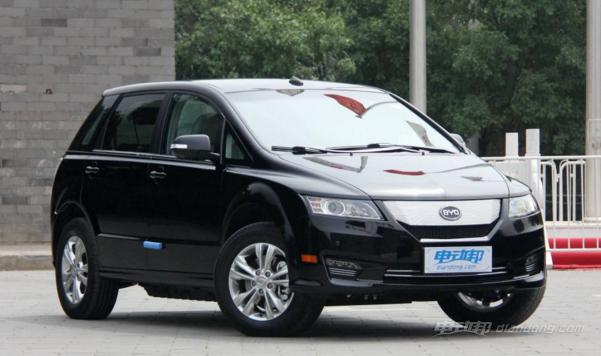 能上牌的电动汽车便宜,不用牌照的电动汽车品牌