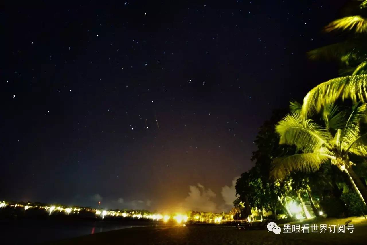 毛里求斯幸福的天堂完全版,天堂的故乡毛里求斯