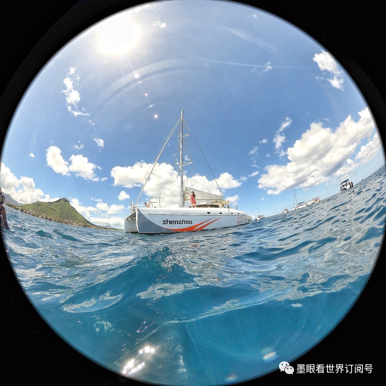 毛里求斯幸福的天堂完全版,天堂的故乡毛里求斯