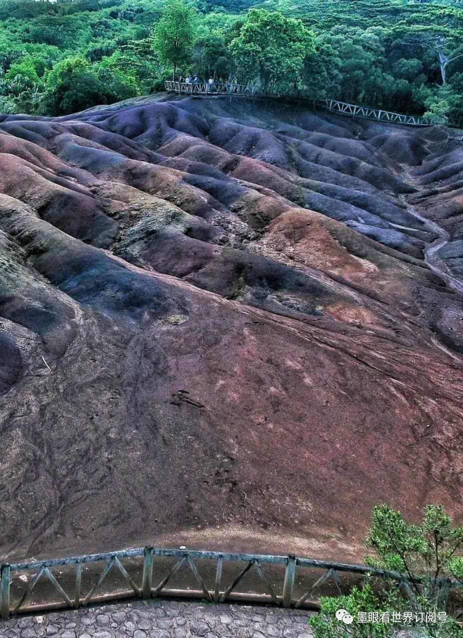 毛里求斯幸福的天堂完全版,天堂的故乡毛里求斯