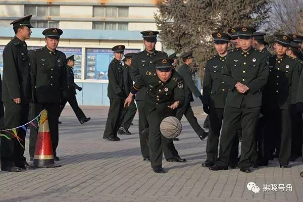 新春走军营战友情,新春走军营完全版