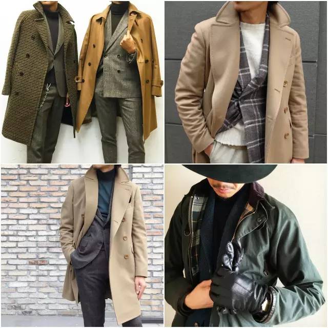 这位亚裔博主帅起来不管不顾，像意大利人一样时髦