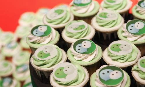 2017，你还刷朋友圈吗？