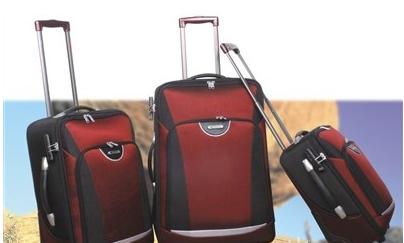 拉杆箱规格怎么计算的,能够带上飞机的拉杆箱尺寸是多少