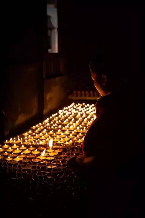 新年干货｜这样的摄影构图才应该学