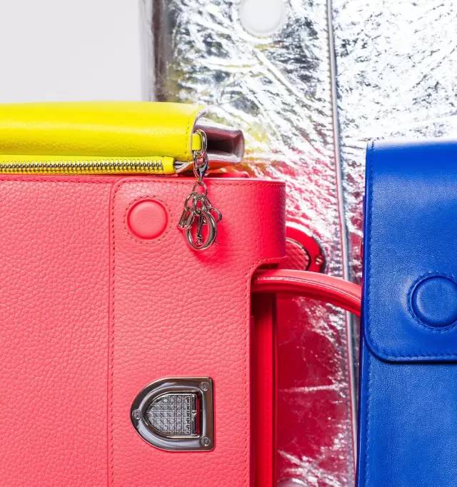 女生最全送礼清单,女生合适送什么包包