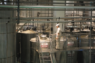 湖西岛调味品：坚守本真味拒绝“*规则潜**”