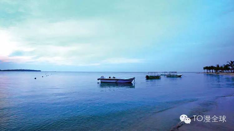 东南亚顶级海岛游,去东南亚旅游哪个海岛比较合适