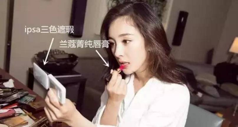 新年彩妆买好了,新年新开始化妆品