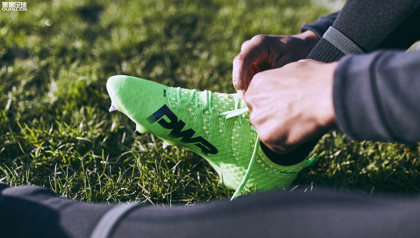 pumaevospeed3.5lth足球鞋评测,pumaevopower足球鞋