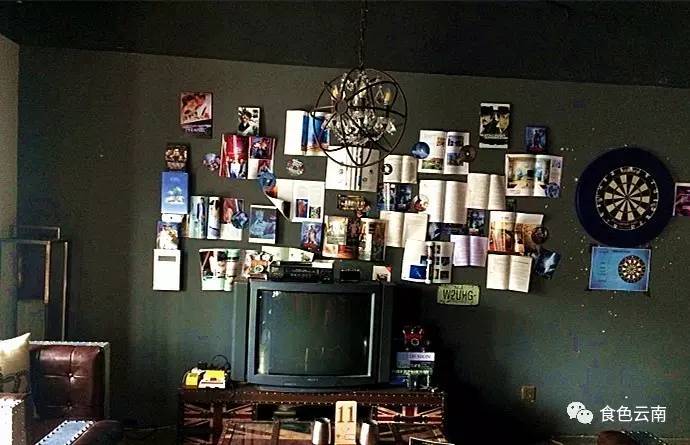 昆明人气最旺的嗨吧餐厅,昆明最嗨餐厅