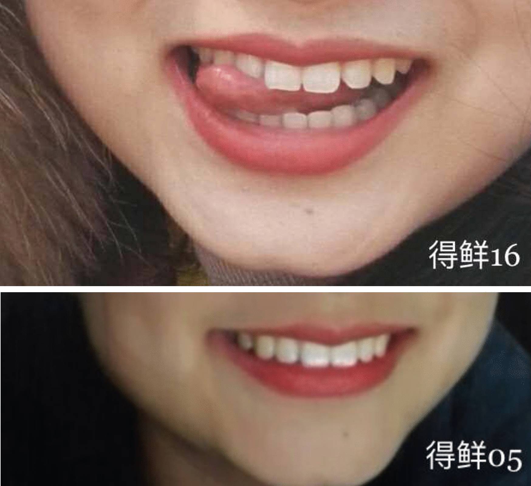 韩系blingbling口红,拼多多平价韩系口红