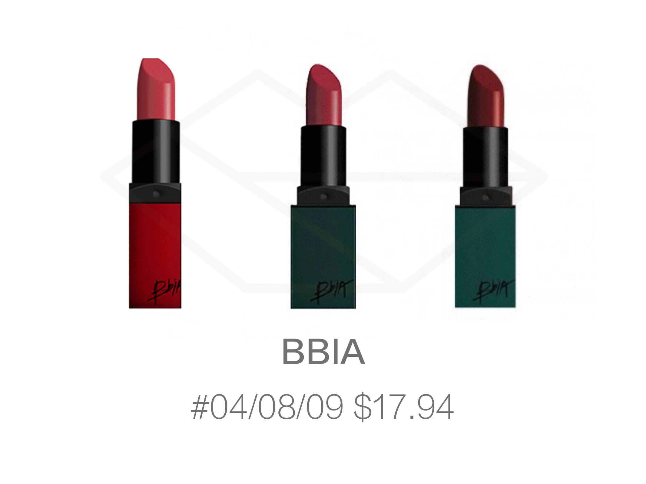 韩系blingbling口红,拼多多平价韩系口红