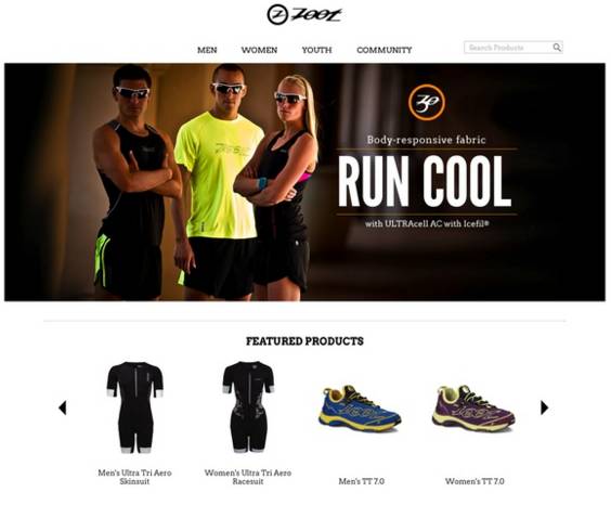 盘点那些我们穿不起的运动品牌,近两年比较流行的运动品牌