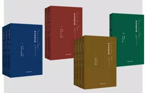 50本必读经典书,人民日报100本好书推荐书单